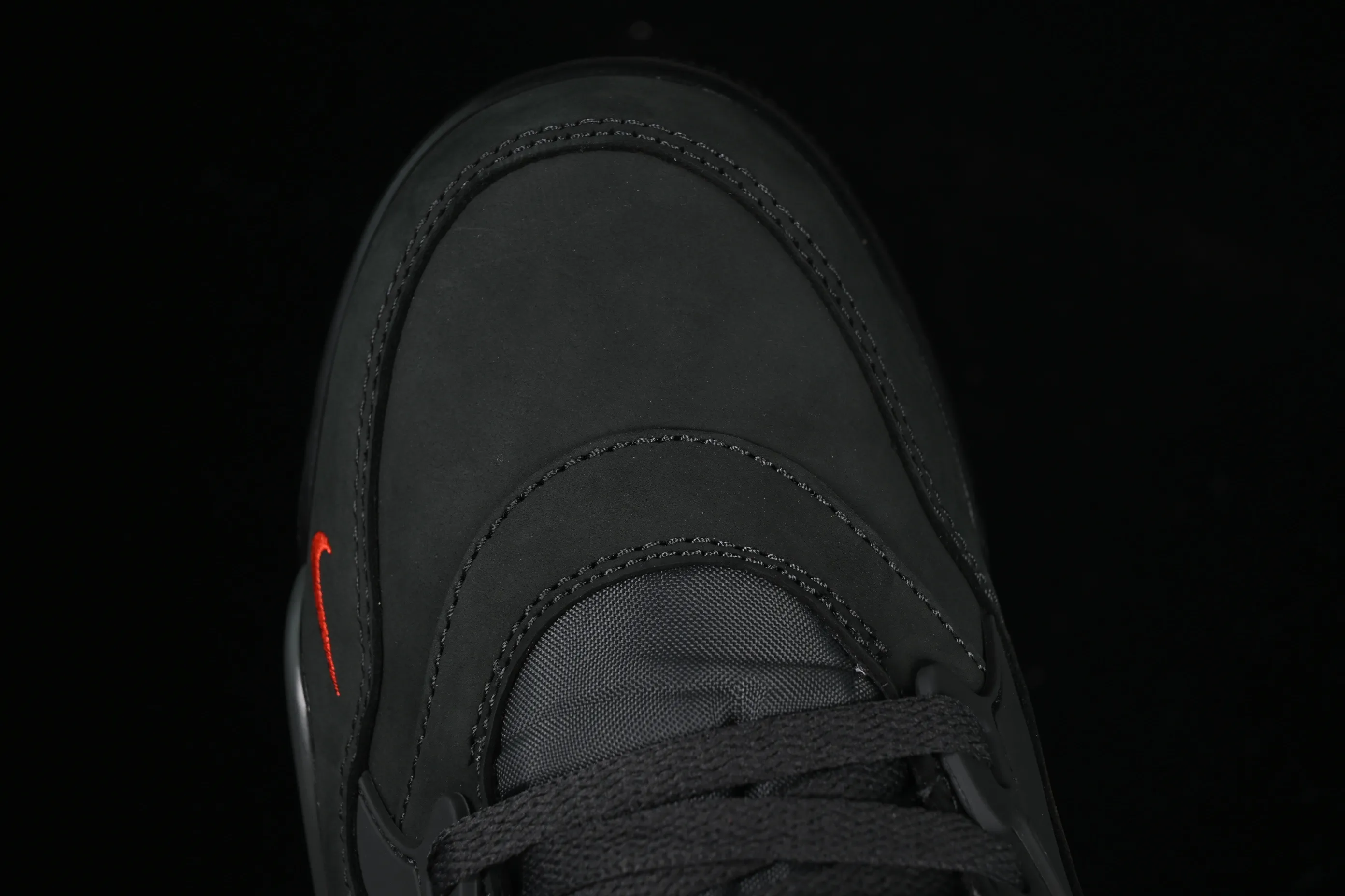 All categories Air Jordan Jordan series basketball shoes Air Jordan 4 OG version Air Jordan 4 "Remastered" AJ4 Joe 4 low-top retro basketball shoes HF4334-004